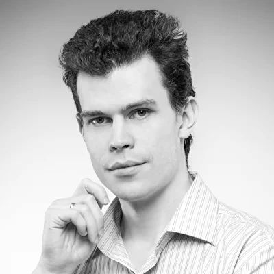 Nikolai Shuliakovskii image